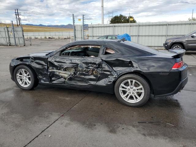 Obraz 2 z 2015 CHEVROLET CAMARO LS 2015 z VIN 2G1FB1E38F9304634