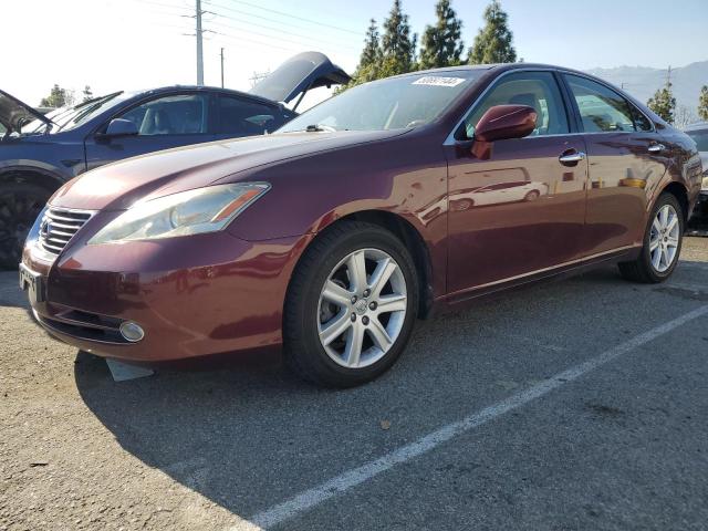 Изображение 2007 LEXUS ES 350 2007