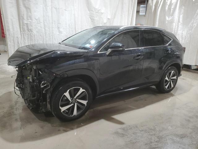 Obraz 1 z 2020 LEXUS NX 300 2020 z VIN JTJGARDZ6L5013655