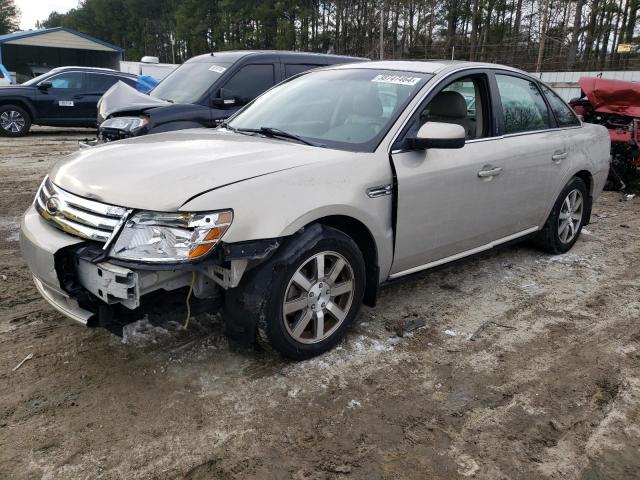 2009 FORD TAURUS SEL 2009 image