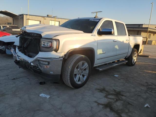 Изображение 2016 GMC SIERRA K1500 SLT 2016
