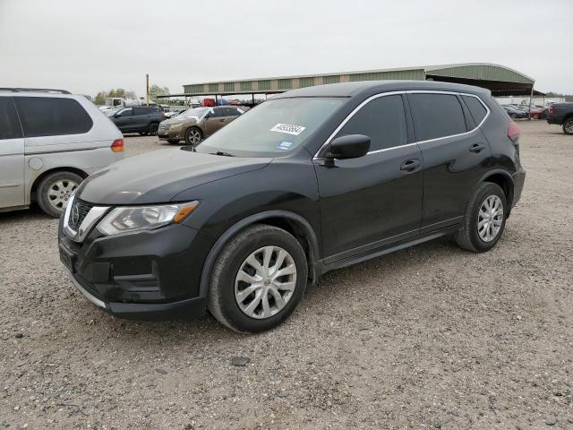 Image 1 of 2018 NISSAN ROGUE S 2018 with VIN KNMAT2MT3JP620040