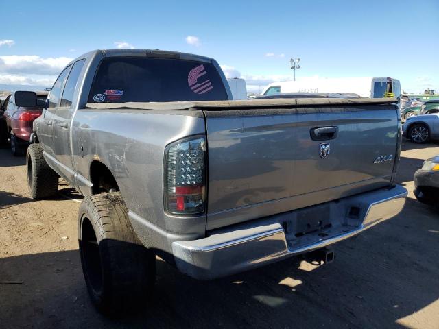 Image 2 of 2008 DODGE RAM 2500 ST 2008 with VIN 3D7KS28A68G106753