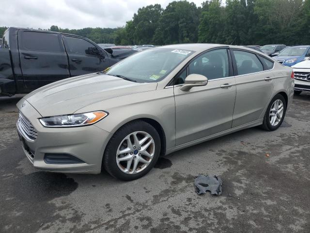 Image 1 of 2016 FORD FUSION SE 2016 with VIN 3FA6P0H76GR120909