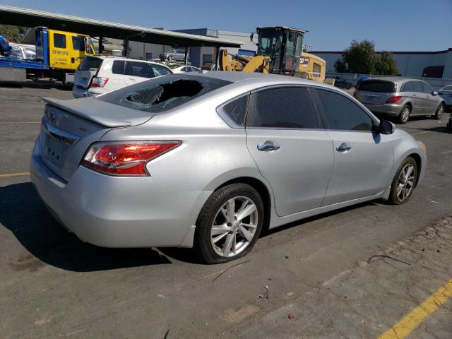 Image 3 of 2015 NISSAN ALTIMA 2.5 2015 with VIN 1N4AL3AP7FC138589
