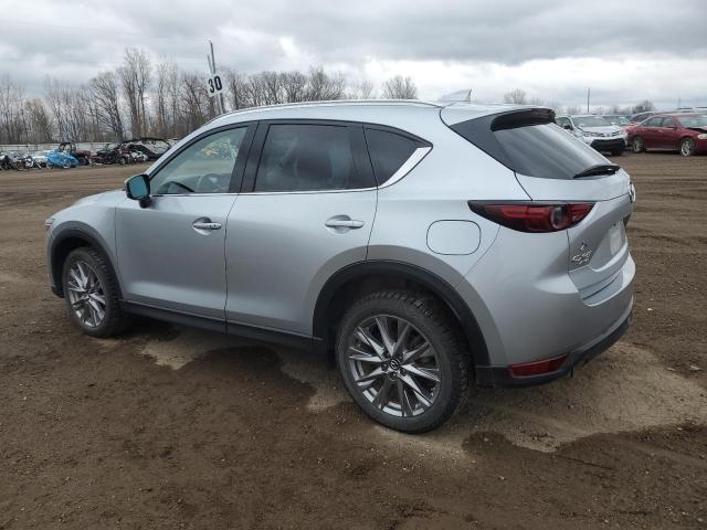 Obraz 2 z 2019 MAZDA CX-5 GRAND TOURING 2019 z VIN JM3KFBDM3K0521840