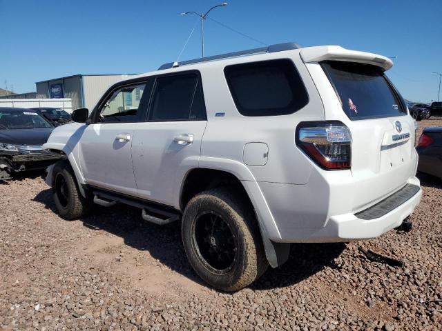 Image 2 of 2016 TOYOTA 4RUNNER SR5/SR5 PREMIUM 2016 with VIN JTEBU5JR4G5372554