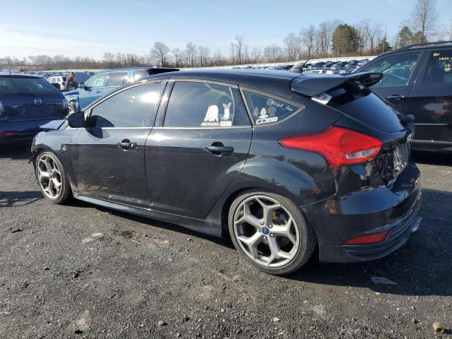 Image 2 of 2015 FORD FOCUS ST 2015 with VIN 1FADP3L95FL381124
