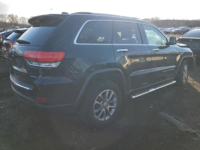 Image 3 of 2016 JEEP GRAND CHEROKEE LIMITED 2016 with VIN 1C4RJFBG2GC378413
