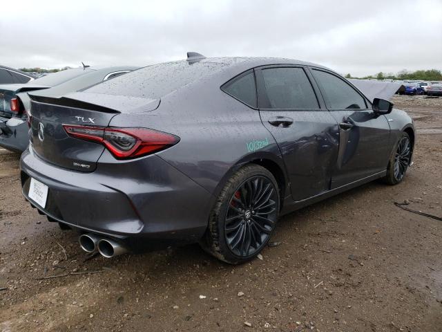 Obraz 3 z 2021 ACURA TLX TYPE S 2021 z VIN 19UUB7F06MA000517