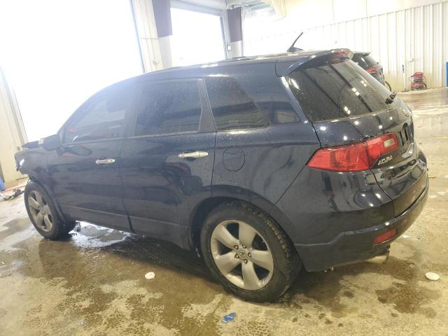 Obraz 2 z 2007 ACURA RDX  2007 z VIN 5J8TB18227A017892