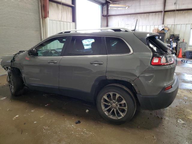 Изображение 2 2020 JEEP CHEROKEE LATITUDE PLUS 2020 с VIN 1C4PJLLB1LD556342