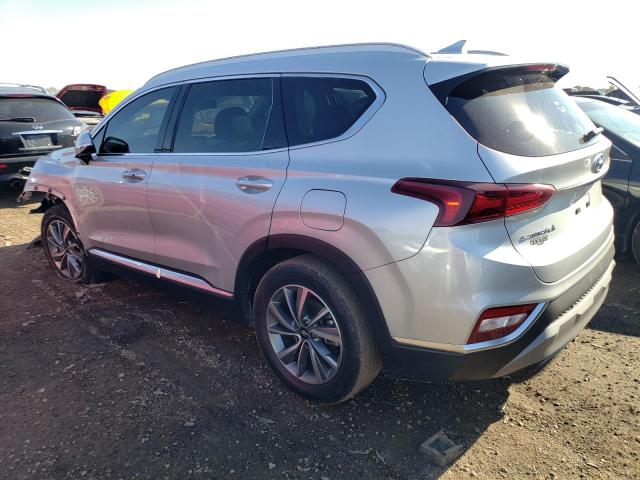 Изображение 2 2019 HYUNDAI SANTA FE LIMITED 2019 с VIN 5NMS53ADXKH030011
