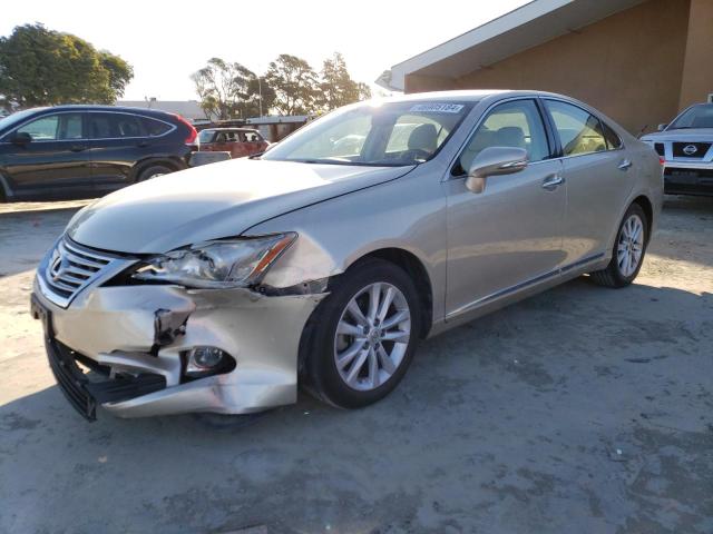 Obraz 2012 LEXUS ES 350 2012