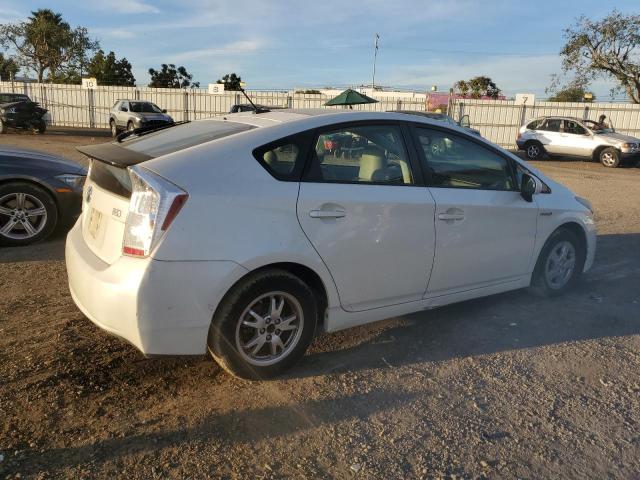 Image 3 of 2012 Toyota Prius 2012 with VIN JTDKN3DP1C3001227