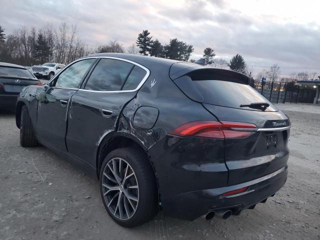 Изображение 2 2023 MASERATI GRECALE GT 2023 с VIN ZN682AVA9P7427553