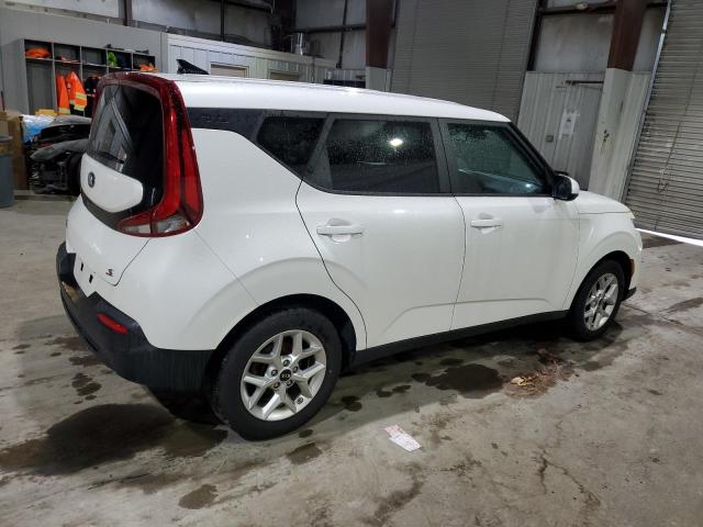 Изображение 3 2021 KIA SOUL LX 2021 с VIN KNDJ23AU3M7785659