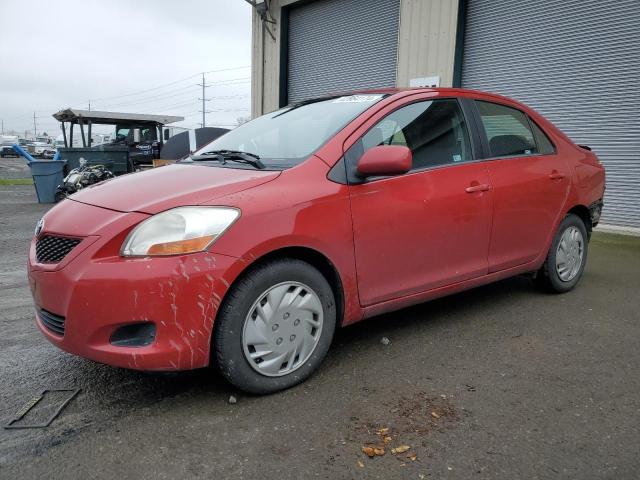 Изображение 1 2009 TOYOTA YARIS  2009 с VIN JTDBT903994045989