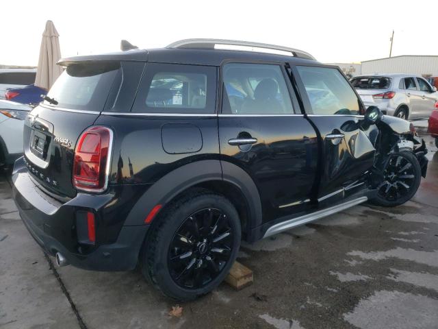 Image 3 of 2024 MINI COOPER S COUNTRYMAN ALL4 2024 with VIN WMZ83BR04R3R81728