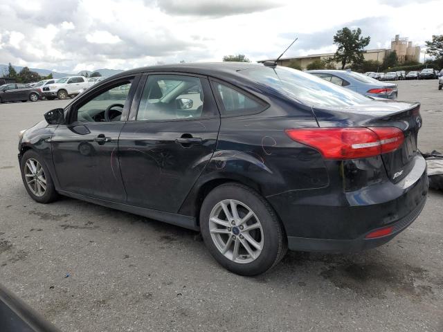 Image 2 of 2018 FORD FOCUS SE 2018 with VIN 1FADP3F26JL323045