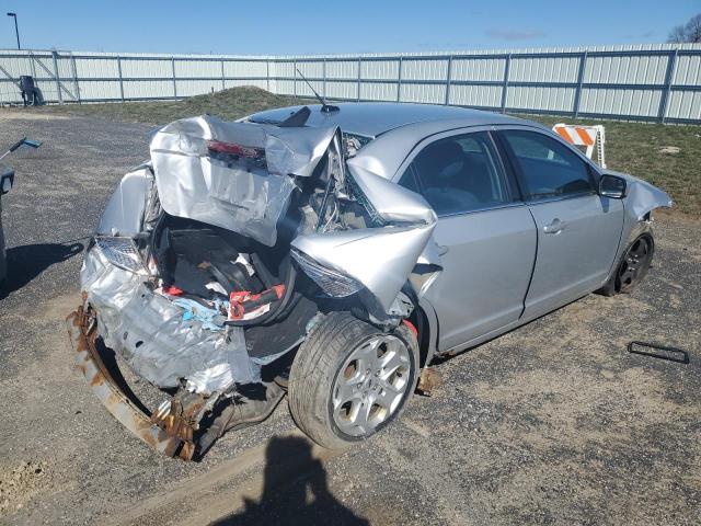 Obraz 3 z 2011 FORD FUSION SE 2011 z VIN 3FAHP0HA2BR209552