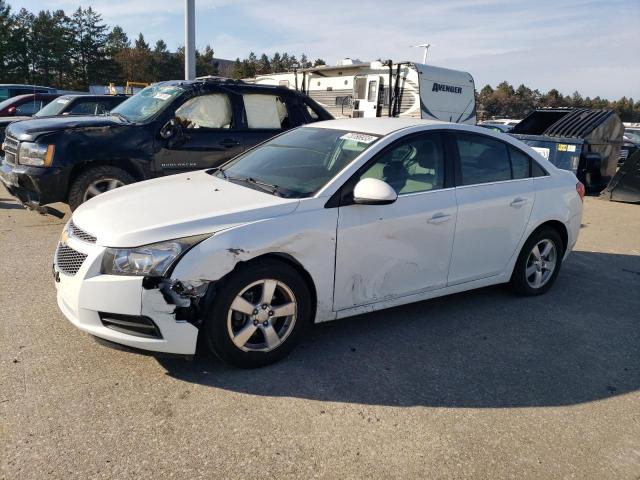 Obraz 1 z 2014 CHEVROLET CRUZE LT 2014 z VIN 1G1PC5SB0E7311548
