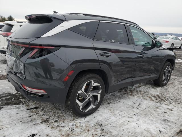 Image 3 of 2023 HYUNDAI TUCSON SEL 2023 with VIN 5NMJFCAE2PH247173