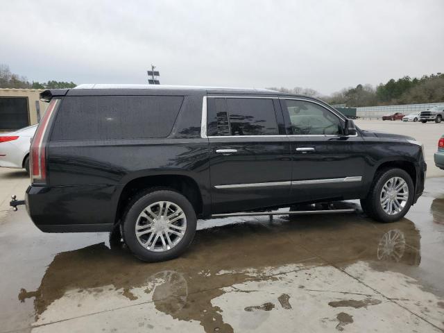 Image 3 of 2015 CADILLAC ESCALADE ESV 2015 with VIN 1GYS4RKJ8FR572083