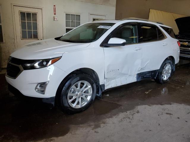 Изображение 1 2018 CHEVROLET EQUINOX LT 2018 с VIN 2GNAXSEV5J6151299