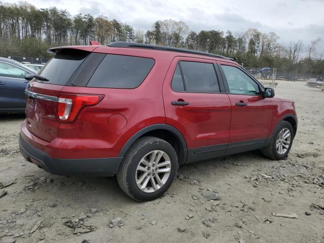 Obraz 3 z 2017 FORD EXPLORER  2017 z VIN 1FM5K8B84HGB19816