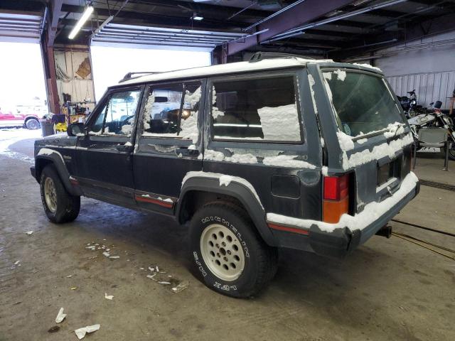 Obraz 2 z 1994 JEEP CHEROKEE SPORT 1994 z VIN 1J4FJ68S8RL240127