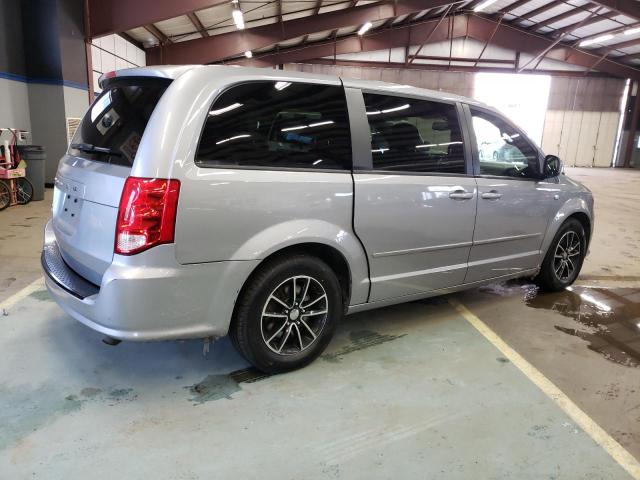 Image 3 of 2014 DODGE GRAND CARAVAN SE 2014 with VIN 2C4RDGBG8ER419029