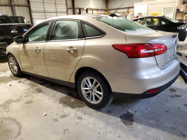 Изображение 2 2017 FORD FOCUS SE 2017 с VIN 1FADP3F23HL246273