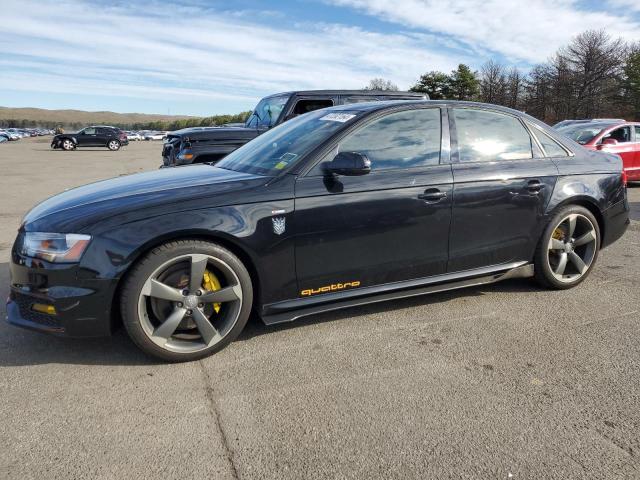 Изображение 1 2014 AUDI A4 PREMIUM PLUS 2014 с VIN WAUHFAFL3EN019934