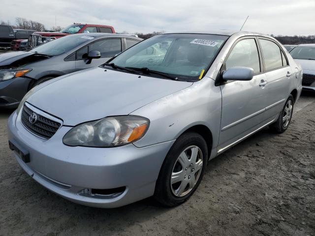 Изображение 1 2006 TOYOTA COROLLA CE 2006 с VIN 1NXBR32E36Z600176