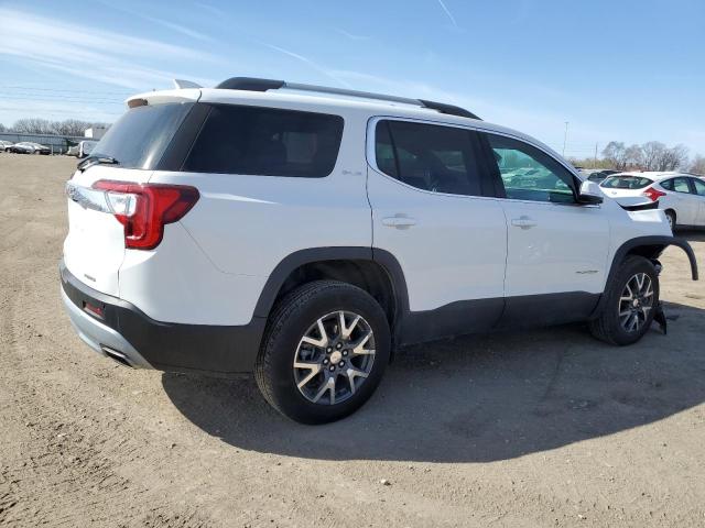 Obraz 3 z 2021 GMC ACADIA SLE 2021 z VIN 1GKKNRLS1MZ154377