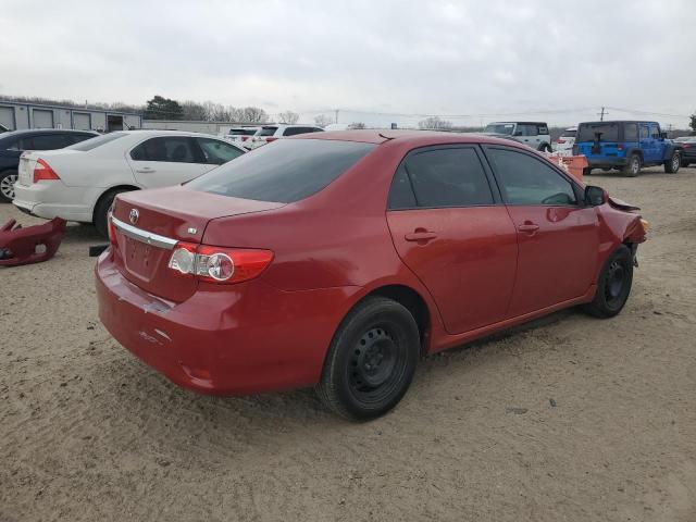 Изображение 3 2011 TOYOTA COROLLA BASE 2011 с VIN JTDBU4EE0B9152271
