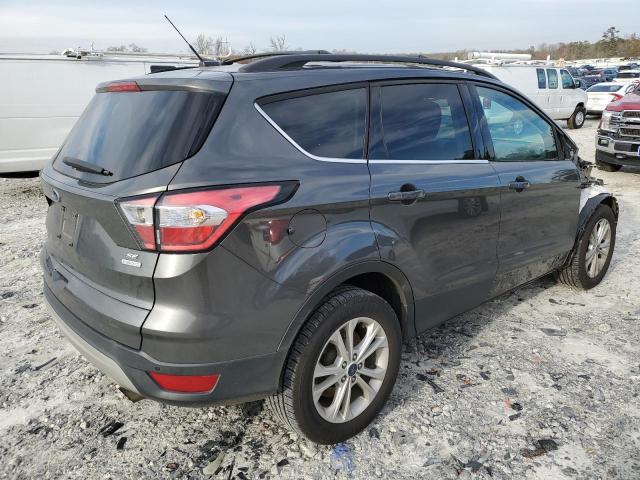 Изображение 3 2017 FORD ESCAPE SE 2017 с VIN 1FMCU0GDXHUC59444