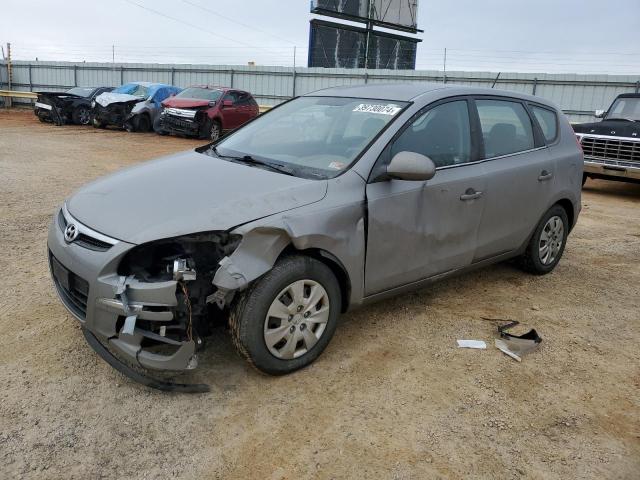 Image 1 of 2011 HYUNDAI ELANTRA TOURING GLS 2011 with VIN KMHDB8AE0BU107903