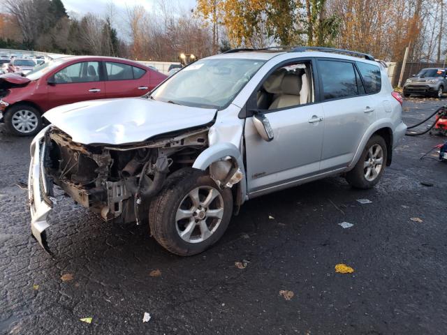 Obraz 1 z 2012 TOYOTA RAV4 LIMITED 2012 z VIN 2T3DK4DV0CW094275