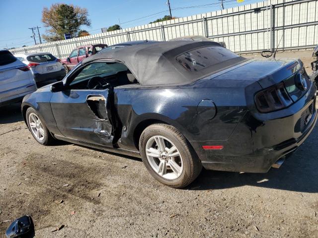 Image 2 of 2014 FORD MUSTANG  2014 with VIN 1ZVBP8EM7E5264497