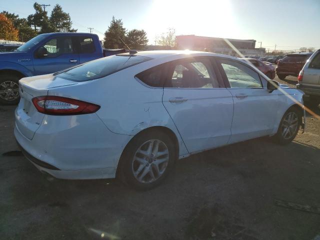 Image 3 of 2014 FORD FUSION SE 2014 with VIN 3FA6P0H71ER388389
