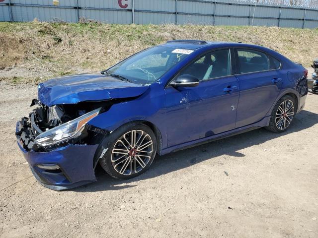 Obraz 2020 KIA FORTE GT 2020