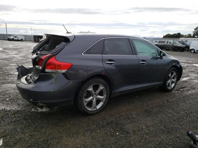 Image 3 of 2010 Toyota Venza 2010 with VIN 4T3BK3BB2AU032383
