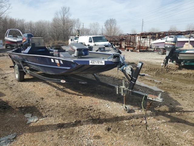Obraz 2002 WELLS CARGO BOAT 2002