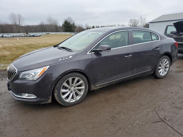 Изображение 1 2014 BUICK LACROSSE  2014 с VIN 1G4GB5G31EF102137