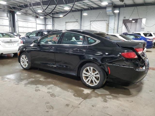 Obraz 2 z 2016 CHRYSLER 200 LIMITED 2016 z VIN 1C3CCCAB9GN174365