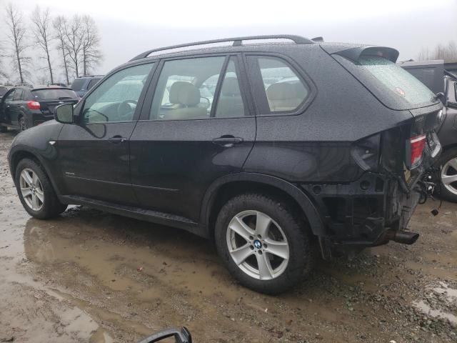 Image 2 of 2013 BMW X5 XDRIVE35I 2013 with VIN 5UXZV4C57D0G52631