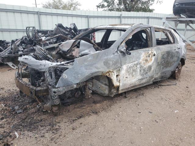 Obraz 1 z 2015 CADILLAC SRX  2015 z VIN 3GYFNAE39FS561118