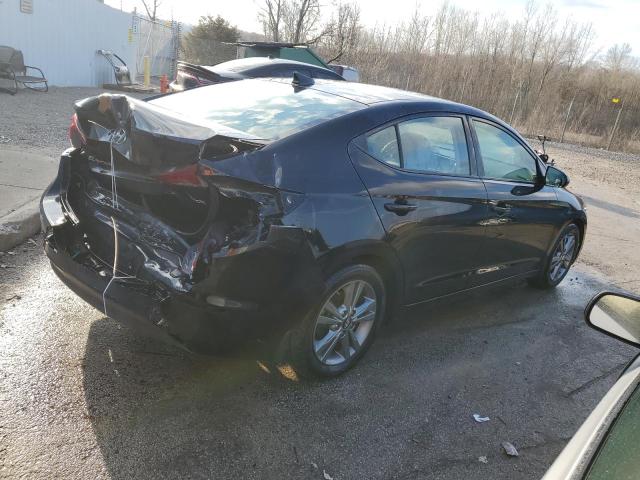Obraz 3 z 2018 HYUNDAI ELANTRA SEL 2018 z VIN 5NPD84LFXJH222812